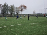 S.K.N.W.K. JO12-1 - ST W.I.K. '57/Brouwershaven JO12-1 (competitie) 2024-2025 (2e fase) (99/123)